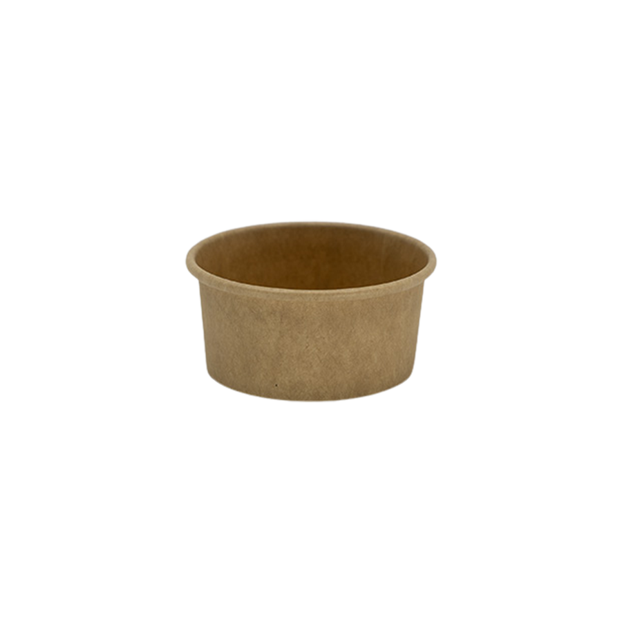 SOSJERKA PAP. 30 ML (1oz) KRAFT A 3000 FI 62mm